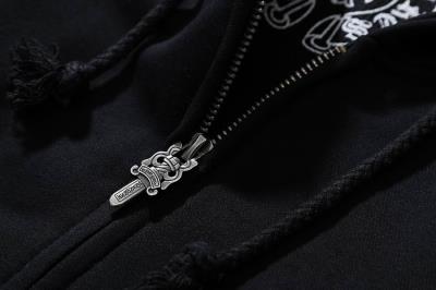 cheap chrome hearts hoodies cheap no. 1